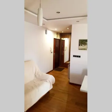 Pawlowice, Nowoczesny Apartament. *