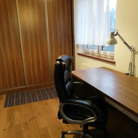 Pawlowice, Nowoczesny Apartament. Apartment