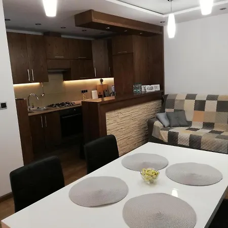 Pawlowice, Nowoczesny Apartament. Apartment