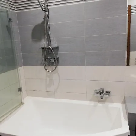 Pawlowice, Nowoczesny Apartament. Apartment